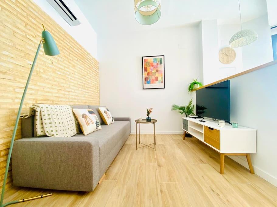 Bajo B - Design & Comfort In Ruzafa Soho Валенсия Экстерьер фото